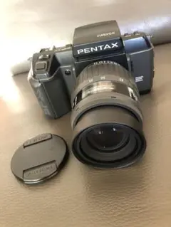 pentax SFX 本体　レンズ　smc PENTAX-F ZOOM