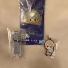 WIND BREAKER 一番くじ 梶蓮セット