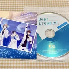ツキプロ Dear Dreamer CD ver. QUELL キャラソン