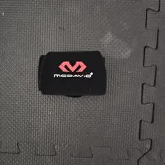 マグダビット リストガード ブラック