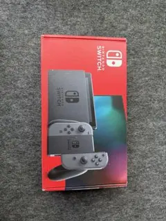 【Nintendo】Nintendo Switch 本体