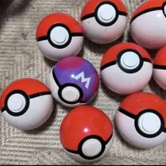 モンスターボール14つセット