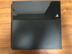 PlayStation®4 ジェット・ブラック 500GB CUH-1100A…