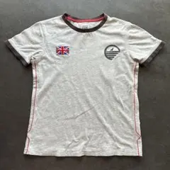 アルマーニジュニア　130 Tシャツ