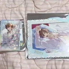 nu:カーニバル ぬカニ エイト