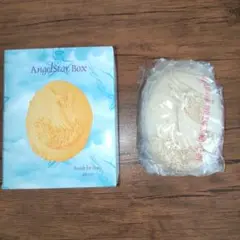 天使の小物入れ　未使用