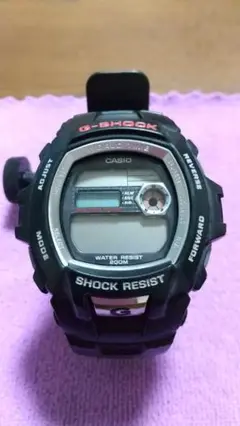 CASIO G-SHOCK G-7510