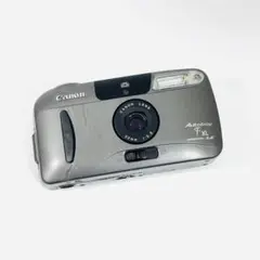 Canon キャノン コンパクトフィルムカメラ Autoboy f XL Canon Autoboy F XL | Totte Me Camera
