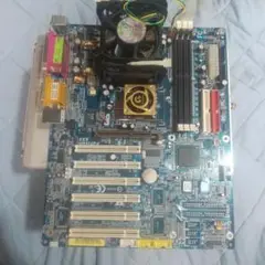 GIGABYTE GA-8IEX マザーボード ジャンク