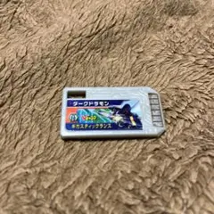 デジモンクロスウォーズ　デジモンクロスローダー　ホルダー　中島諭字樹サイン 2025年最新】デジモンクロスウォーズ デジモンクロスローダーの