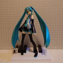 初音ミク エクストラフィギュア Ver1.5 箱無し