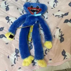POPPY PLAY TIME STD ぬいぐるみ プライス品