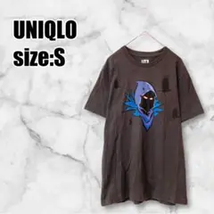 【ユニクロ】UNIQLO UT 半袖Tシャツ フォートナイト FORTNITE