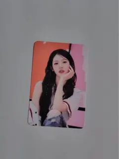 BABYMONSTER HOTSAUCE ローラ Weverse