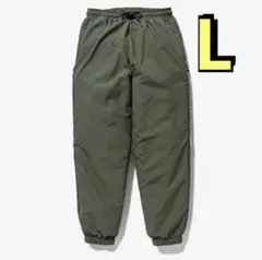 WTAPS INCOM TROUSERS NYCO. WEATHER 22AW