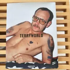 2025年最新】richardson terryworldの人気アイテム - メルカリ
