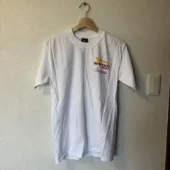 Hanes IN-N-OUT BURGER TシャツSサイズ アメリカ限定　新品