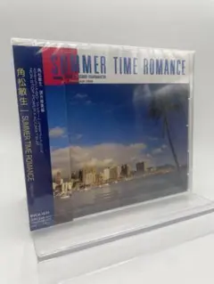 2025年最新】角松敏生 summer time romanceの人気アイテム