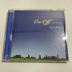 Ｏｎ／Ｏｆｆ　２ｎｄ　ｓｅａｓｏｎ　－Ｓｅｖｅｎ　Ｃｏｌｏｒｓ－ m5