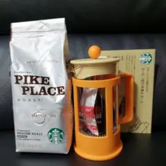スターバックス3点セット