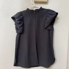 ティアラ❤️ブラウス