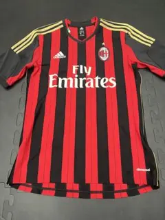 本田圭佑 ミラン ユニフォーム