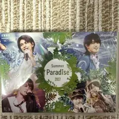 Summer Paradise 2017 DVD サマパラ