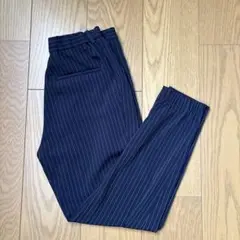 ユニクロ パンツ