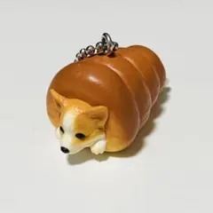 いぬぱん コーギー ガチャ カプセルトイ