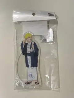 Naruto アクリルスタンド　温泉ver.