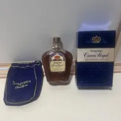 2025年最新】seagram crown royalの人気アイテム - メルカリ