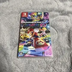 マリオカート8 デラックス