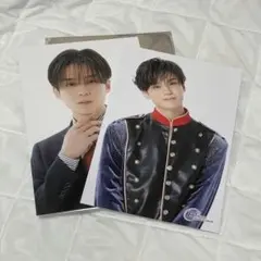 EBiDAN museum 2025 ポストカード REI
