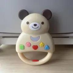 専用　赤ちゃん　おもちゃ　にぎってごきげん