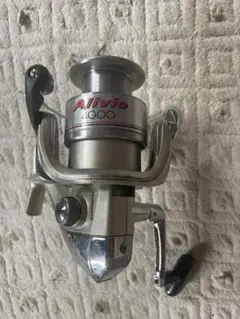 シマノ4000 Alivio