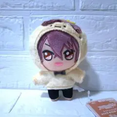 アイドリッシュセブン きらどる おさんぽーず！ 御堂虎於 新品タグ付