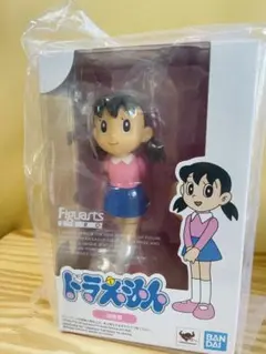 【未開封】Figuarts ZERO 源静香 フィギュア 2025年最新】ZERO 源静香の人気アイテム - メルカリ