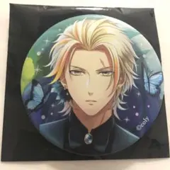 スタマイ 桐嶋宏弥 フレグランス缶バッジ FUKUYA ONLINE フクヤオンライン / 【fanfancy＋】スタンドマイ