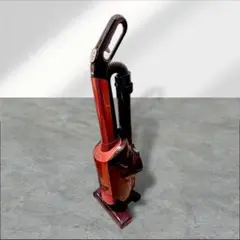 SHARP 掃除機 : EC-ST20-R シャープ EC-ST20-R [メタリックレッド] 価格比較 - 価格.com