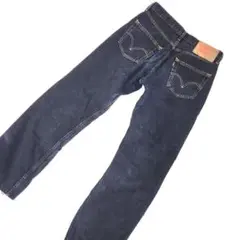 Levi's 501 ストレートデニム W32 L34
