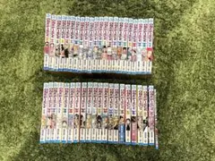 【抜け有】ワンピース 漫画 ONE PIECE コミック 1~47巻 まとめ売り