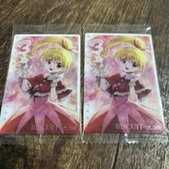 【HUNTER×HUNTER】ビスケ