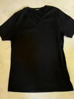 お値引き中❣️セオリーメンズＶネックTシャツ　未使用