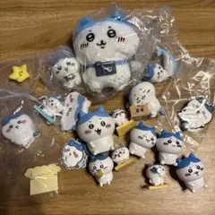 はちわれ 各種