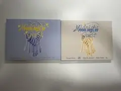 fromis_9　Midnight Guest CD 付属品あり