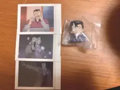 名探偵コナン 毛利小五郎 ちぢませ隊 ぱしゃこれ 隻眼の残像