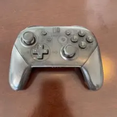 Switch 純正プロコン
