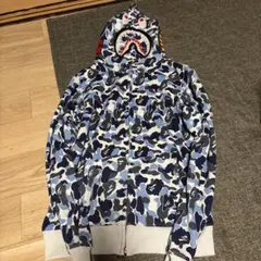 エイプシャークパーカーL