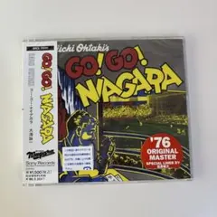 大瀧詠一 GO! GO! NIAGARA