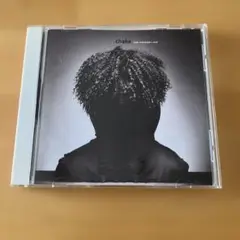 チャカ・カーン『ウーマン・アイ・アム』(国内盤・中古品)
